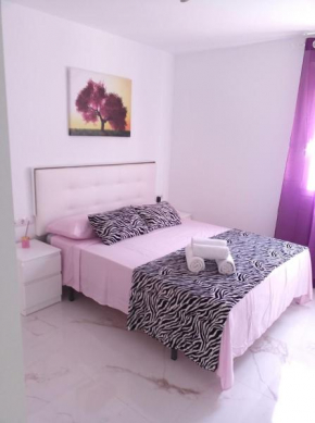 Lovely three rooms